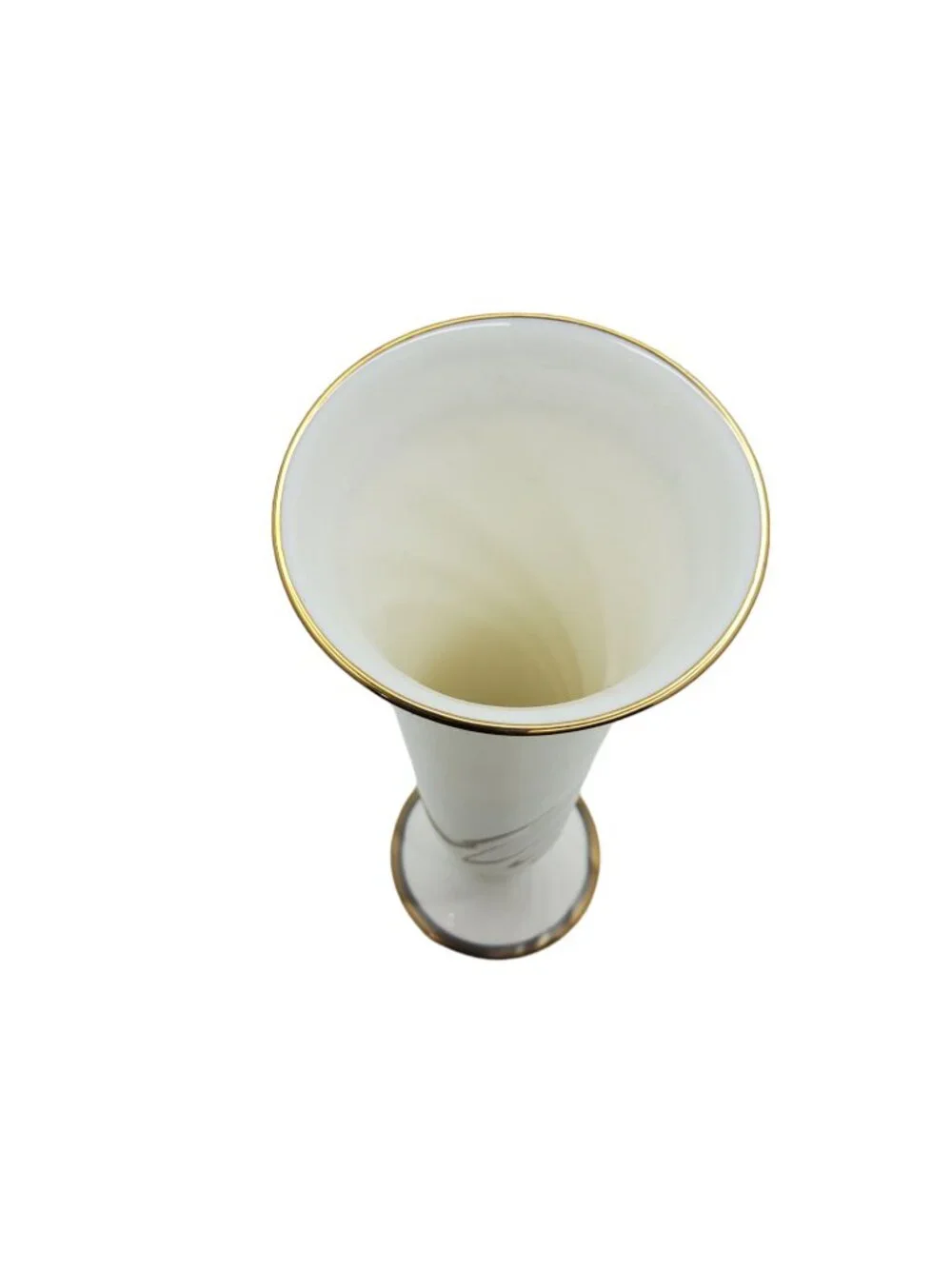 vintage noritake fine china gold trim kings guard collection vase japan